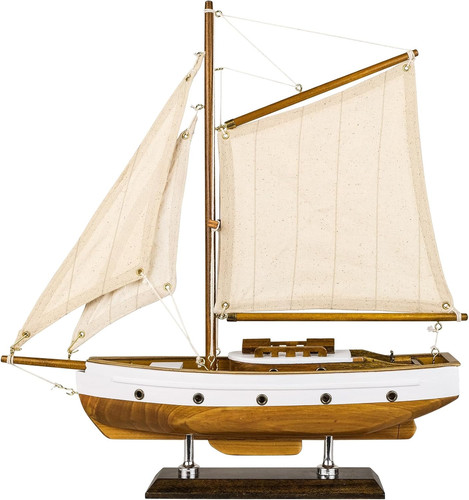 Sailingstory wooden sailboat - sailingstory,