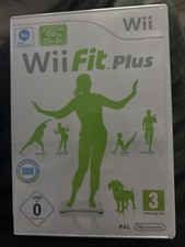 Wii Fit Plus (NINTENDO WII)