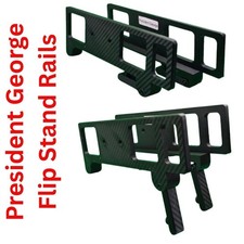 President George CB Radio