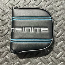 NEW Wilson Infinite Blue/Black