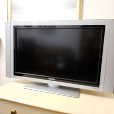 Philips 32" Flat Screen TV -