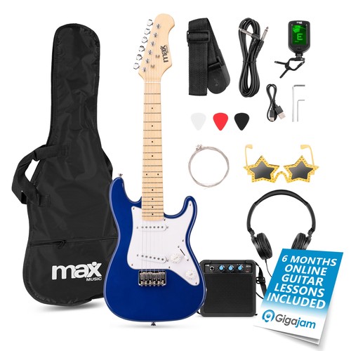 Gigkit junior electric guitar - gigkit,