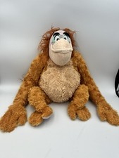 Disney Store King Louie Jungle