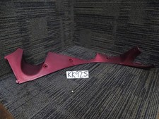 Kawasaki ZZR1100 D Inner Trim Fairing Panel Radiator Shroud RHS 1994 9/25