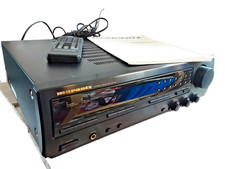 Marantz SR-53 Stereo Receiver