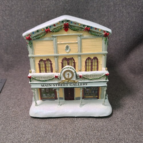 New hawthorn christmas - new, village