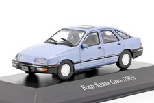 Nice 1/43 Ford Sierra Merkur