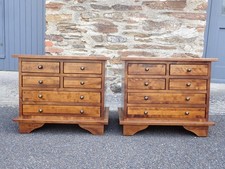 Pair of Laura Ashley Garrat