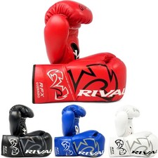 Rival Boxing RFX-Guerrero SF-H
