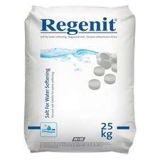25KG Water Softener Vacuum
