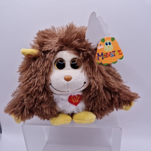 Beaniemonstaz rocko small - ty,