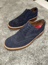 Grenson Archie Oxford Brogues