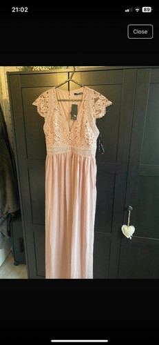 Evening formal party - ball, gown