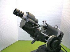 MARCO 101 LENSMETER LENSOMETER