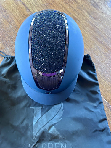 Karben adult riding hat - karben, helmet