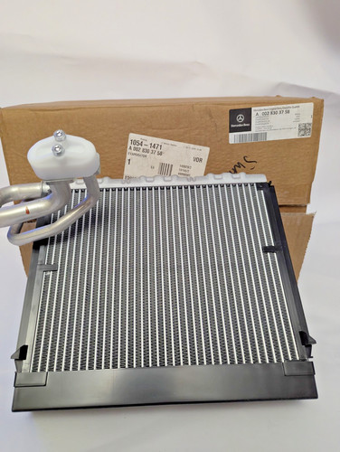 Air con evaporator fits - air,