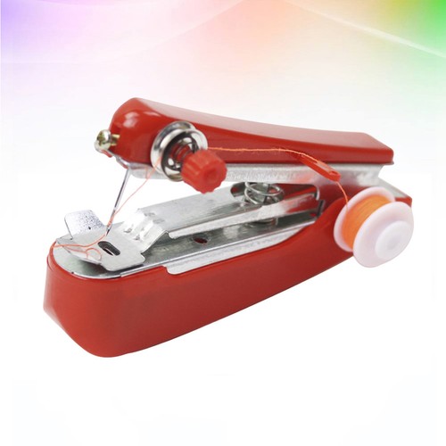 Portable mini sewing machine - portable,