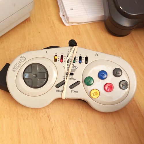 Gamester wired turbo - gamester,