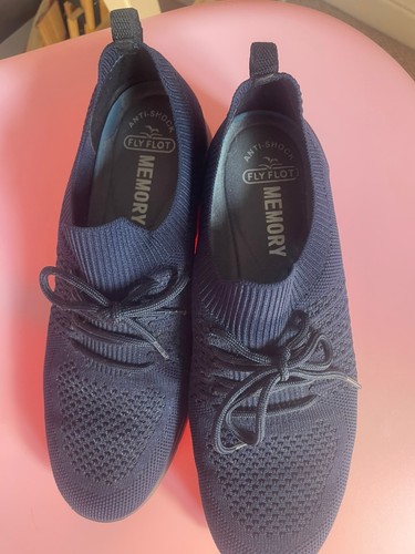 Fly flot navy - fly, blue