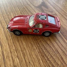 Corgi Toys Whizzwheels Datsun