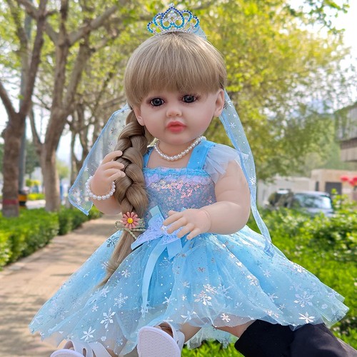 22inch 55cm reborn - 22inch, baby