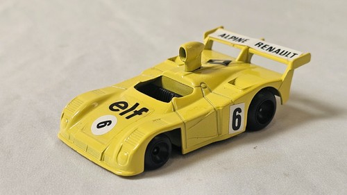 Polistil alpine renault - polistil, a441