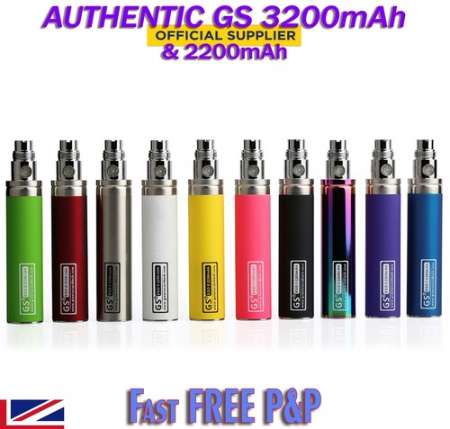 Authentic ego e - 2, cig