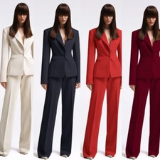 Women Suit Elegant Wedding