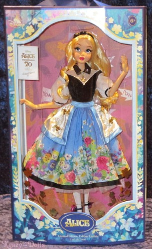 Disney designer limited - designer,