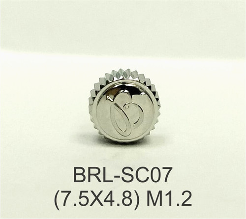 New breitling crown - new,