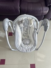 Hardly Used Argos Exclusive