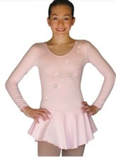 Chloe Noel DLP728 Pink Figure