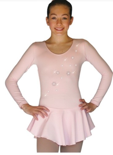 Chloe noel dlp728 - pink, figure