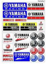 Yamaha Motorcycle Manufacturer