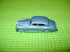 MATCHBOX N°44 ROLLS-ROYCE