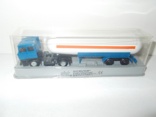 Efsi daf 3300 artic tanker - efsi,