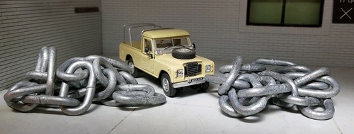 Land rover rear - land,