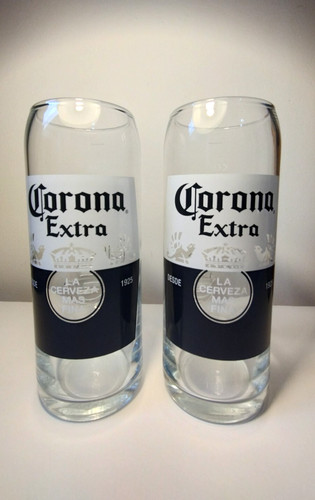 Official corona extra pint - 2,
