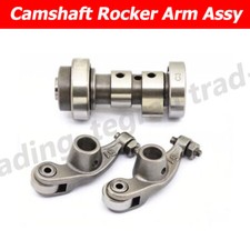 UPGRADE Camshaft Silent Rocker