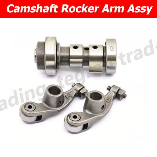Upgrade camshaft silent rocker - upgrade,