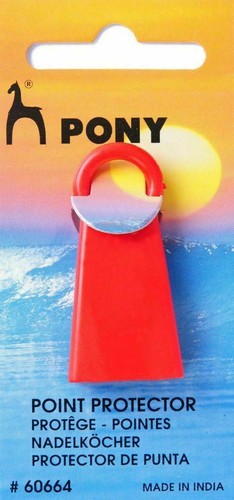Pony point protector jumbo - point,