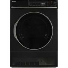 Sharp ncb8s7gb91 8kg - sharp, kd-ncb8s7gb91