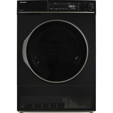 Sharp KD-NCB8S7GB91 8Kg