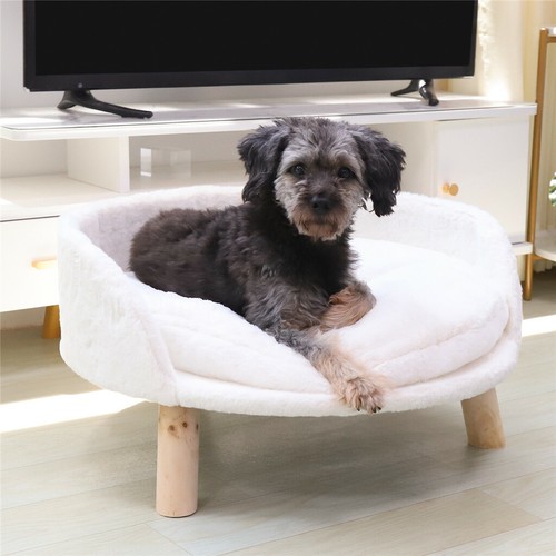 Ultra comfy elevated dog cat - ultra,