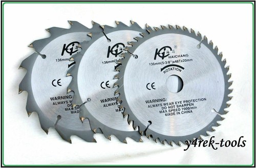 136mm 16t wood cut - x, saw
