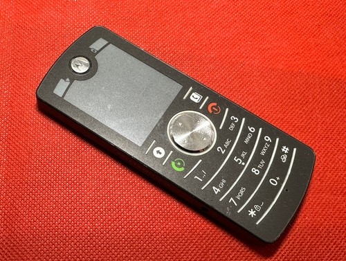 Motorola black - motorola,