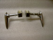 LAMBRETTA SIDE PANEL HANDLES