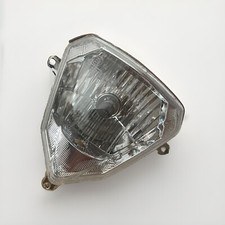 Headlight Headlamp Pulse Lexmoto Adrenaline Sinnis Apache QM125GY-2B 