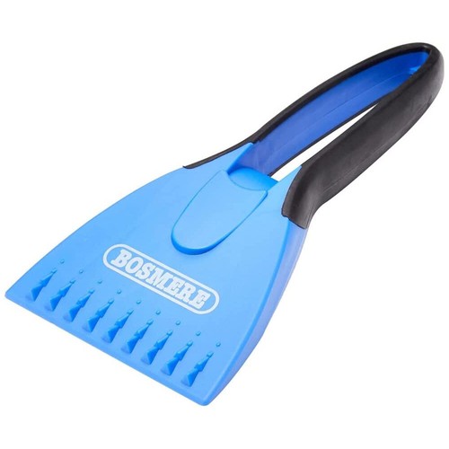 Bosmere car scraper windscreen - scraper,