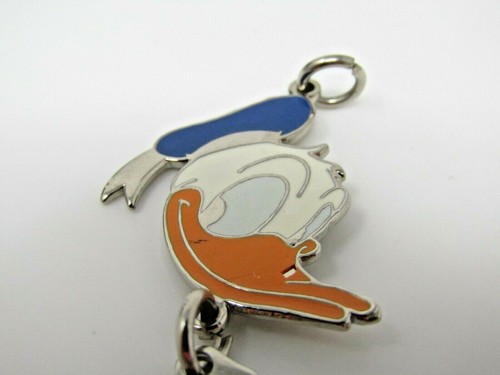 Disney donald duck metal - disney,